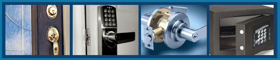 Dallas residential locksmith